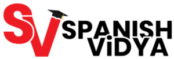 SpanishVidya Logo